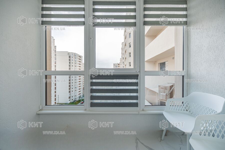 Продаж квартири Харків, Сокільники, 78м²