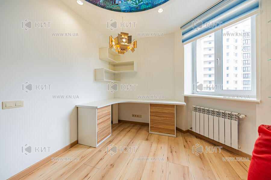 Продаж квартири Харків, Сокільники, 78м²