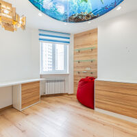 Продаж квартири Харків, Сокільники, 78м²