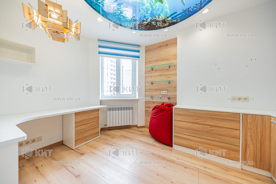 Продаж квартири Харків, Сокільники, 78м²