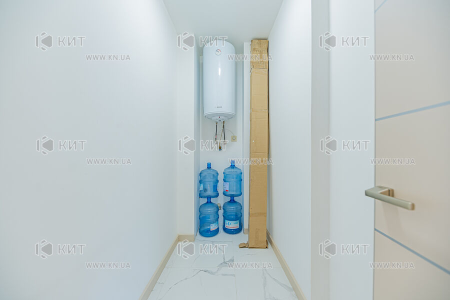 Продаж квартири Харків, Сокільники, 78м²