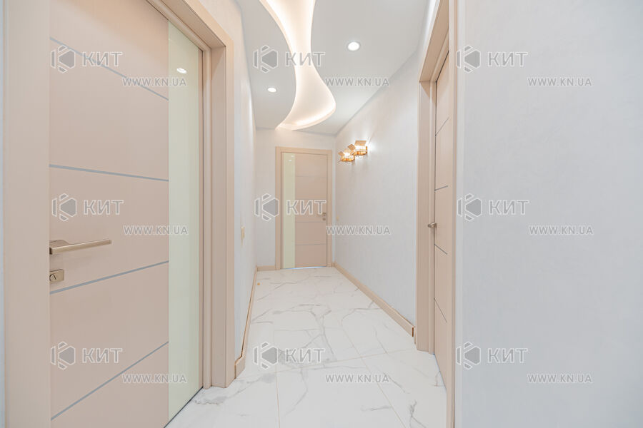 Продаж квартири Харків, Сокільники, 78м²