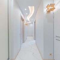 Продаж квартири Харків, Сокільники, 78м²