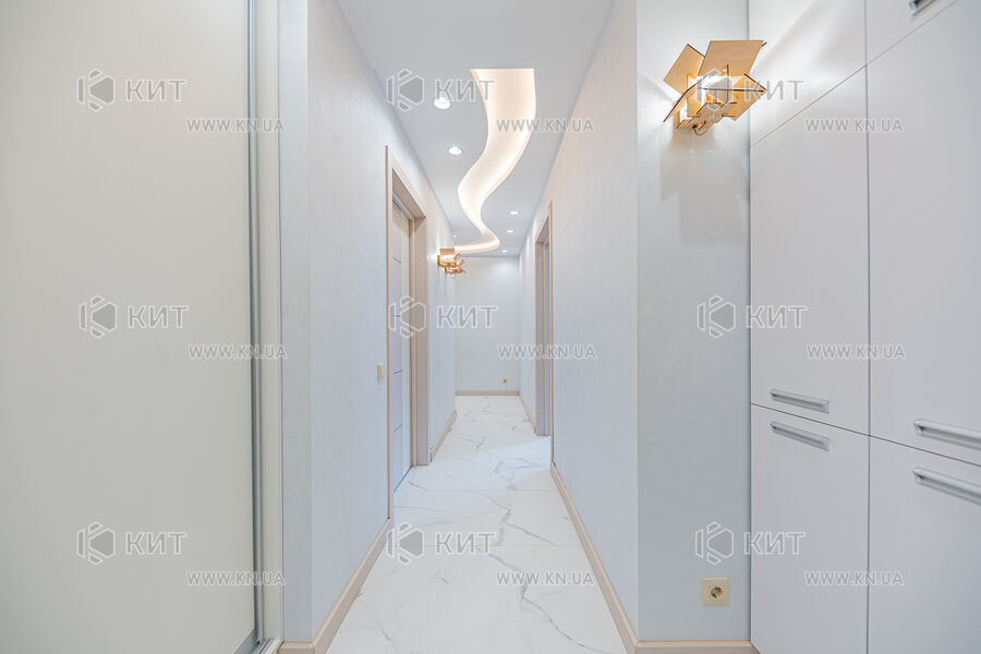 Продаж квартири Харків, Сокільники, 78м²