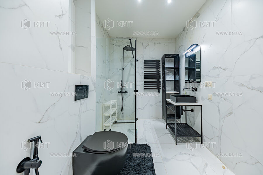 Продаж квартири Харків, Сокільники, 78м²