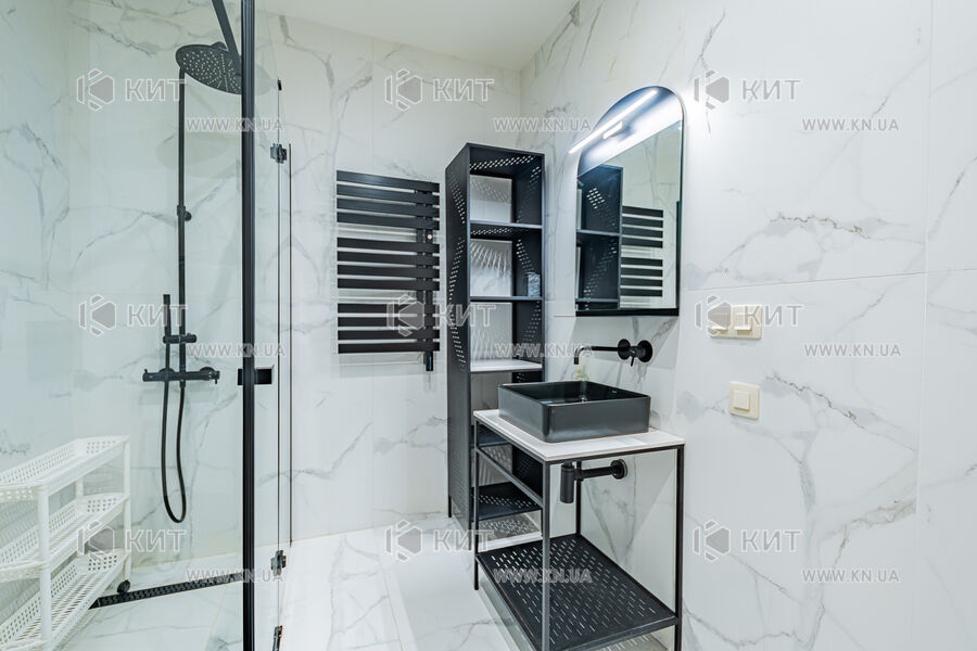 Продаж квартири Харків, Сокільники, 78м²