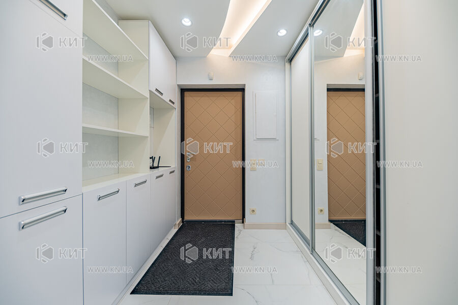 Продаж квартири Харків, Сокільники, 78м²