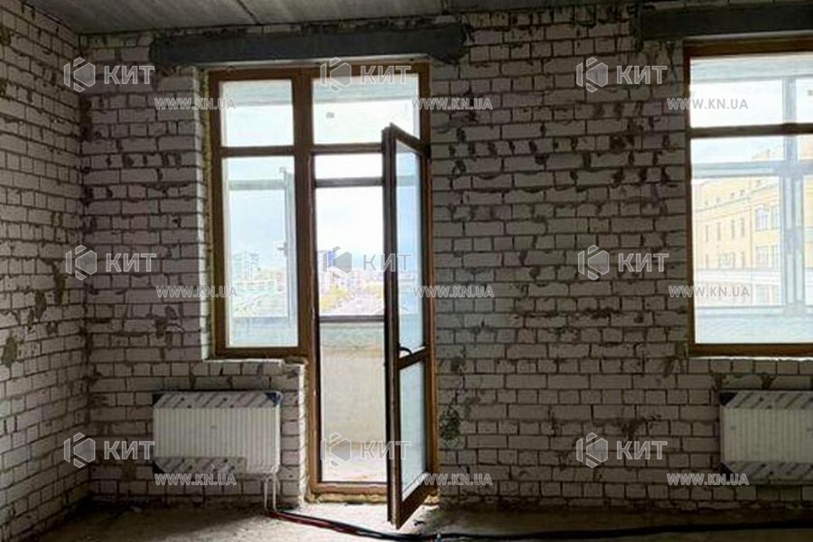 Продаж квартири Харків, Центр, 82.9м²