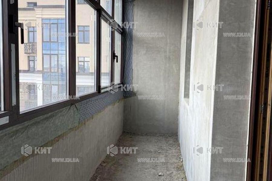 Продаж квартири Харків, Центр, 82.9м²