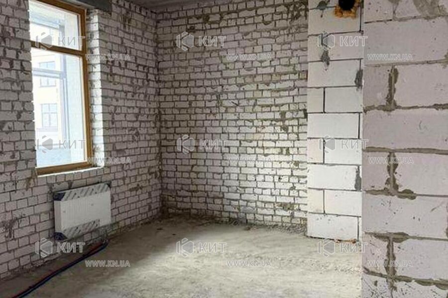 Продаж квартири Харків, Центр, 82.9м²