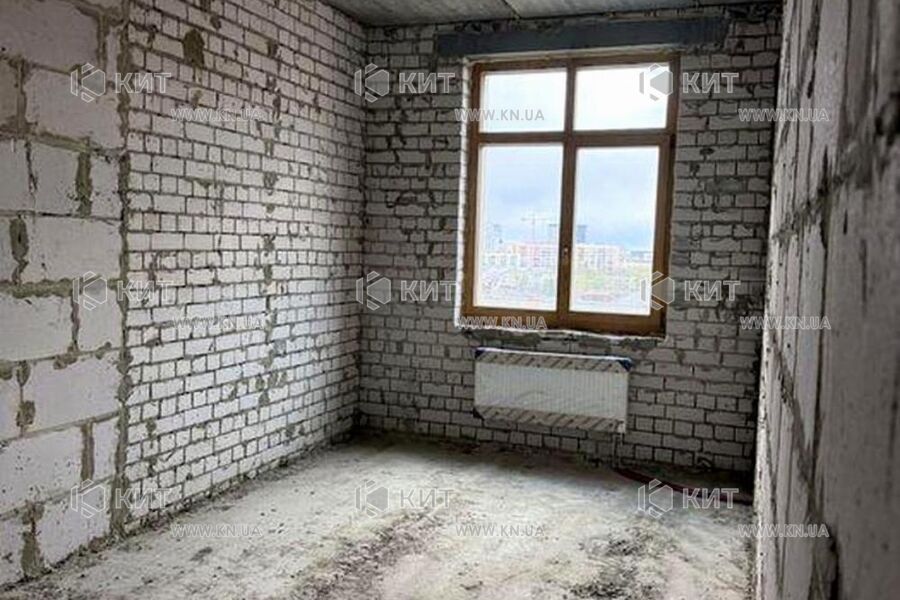 Продаж квартири Харків, Центр, 82.9м²