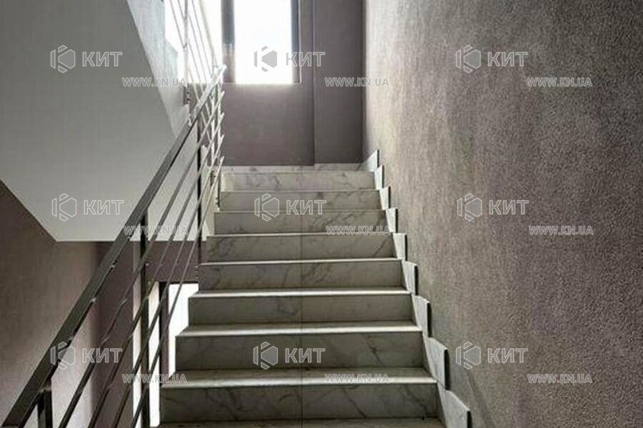 Продаж квартири Харків, Центр, 82.9м²