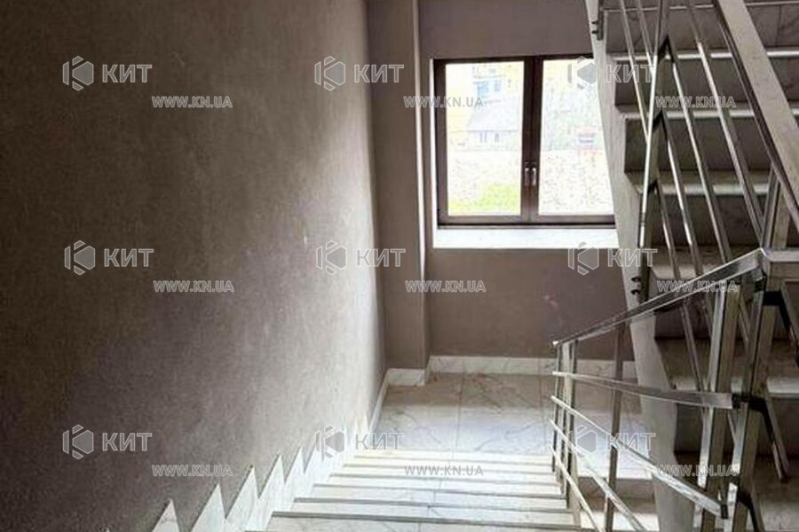 Продаж квартири Харків, Центр, 82.9м²