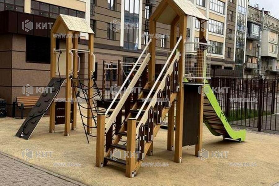 Продаж квартири Харків, Центр, 82.9м²