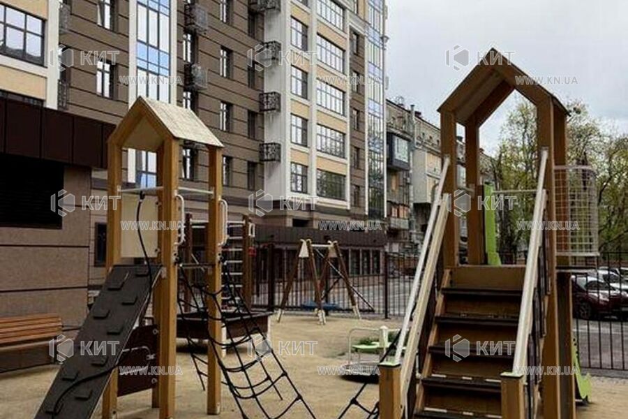 Продаж квартири Харків, Центр, 82.9м²