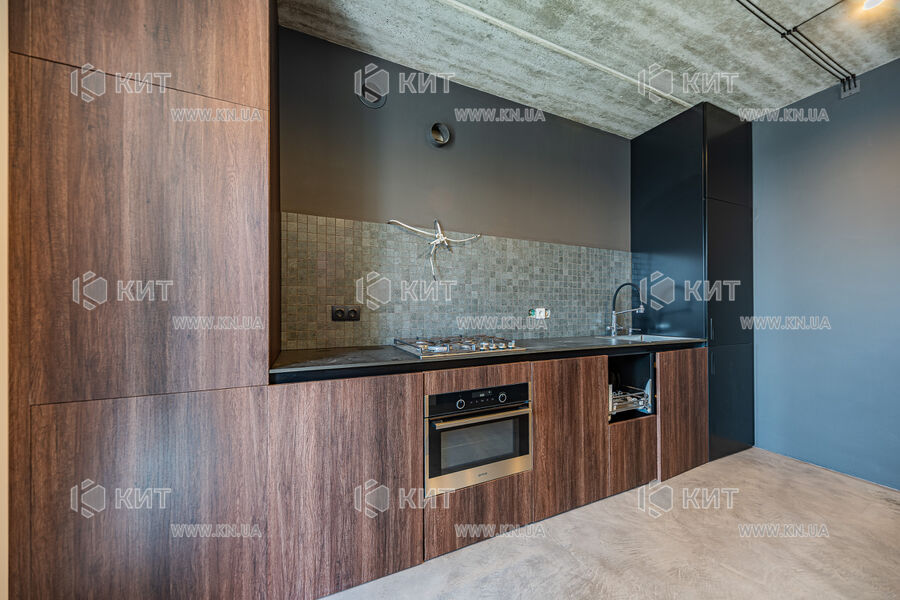 Продажа квартиры Харьков, ЮЖД, Центр. рынок, 48.6м²