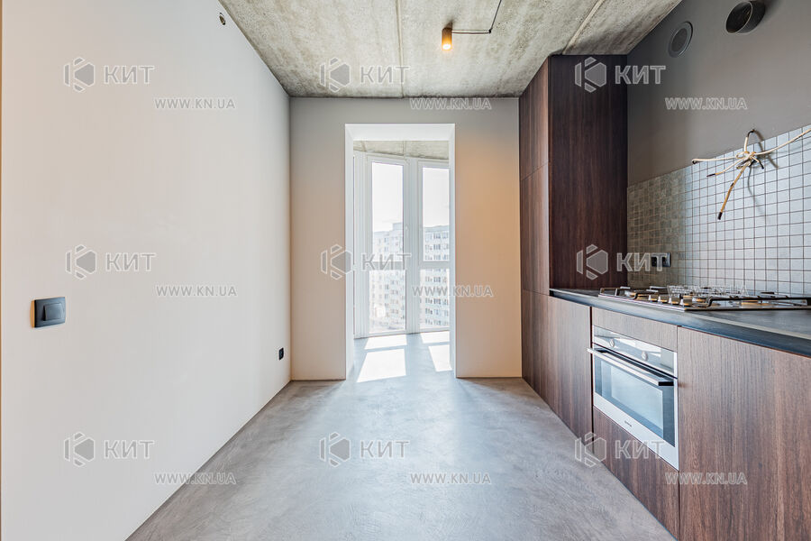 Продажа квартиры Харьков, ЮЖД, Центр. рынок, 48.6м²