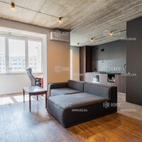 Продажа квартиры Харьков, ЮЖД, Центр. рынок, 48.6м²