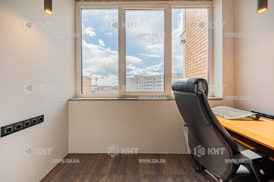 Продажа квартиры Харьков, ЮЖД, Центр. рынок, 48.6м²