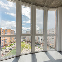 Продажа квартиры Харьков, ЮЖД, Центр. рынок, 48.6м²