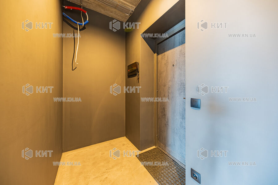 Продажа квартиры Харьков, ЮЖД, Центр. рынок, 48.6м²
