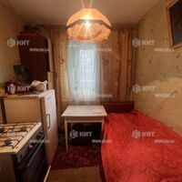 Продажа квартиры Харьков, ХТЗ, Рогань, 36м²