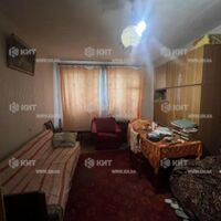 Продажа квартиры Харьков, ХТЗ, Рогань, 36м²