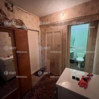 Продажа квартиры Харьков, ХТЗ, Рогань, 36м²