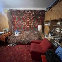 Продажа квартиры Харьков, ХТЗ, Рогань, 36м²