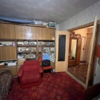 Продажа квартиры Харьков, ХТЗ, Рогань, 36м²