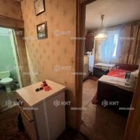 Продажа квартиры Харьков, ХТЗ, Рогань, 36м²