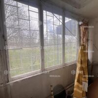 Продажа квартиры Харьков, ХТЗ, Рогань, 36м²