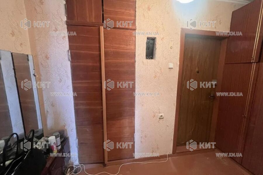 Продажа квартиры Харьков, Киевская, Гидропарк, 40м²