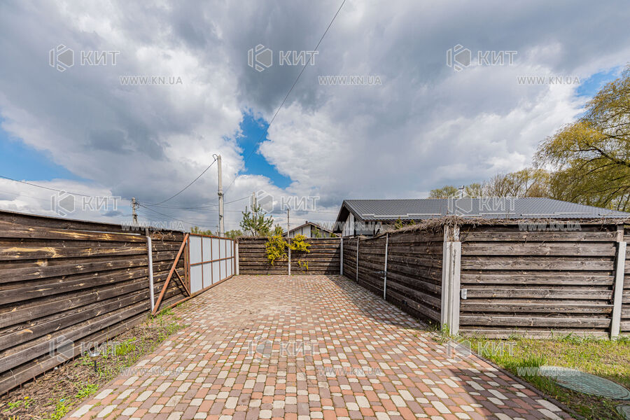 Продажа дома Харьков, Великая Даниловка, 94м²