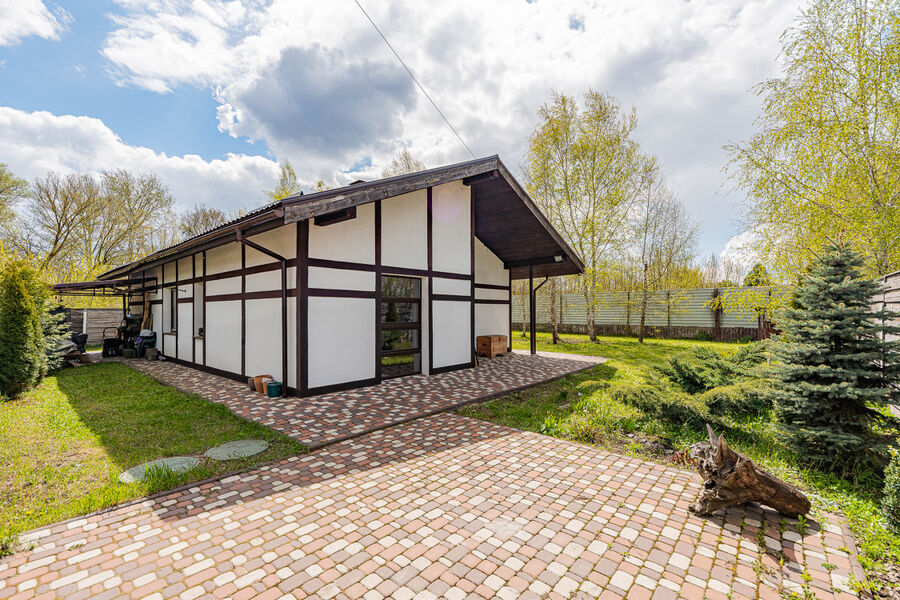 Продажа дома Харьков, Великая Даниловка, 94м²