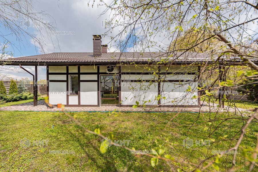Продажа дома Харьков, Великая Даниловка, 94м²