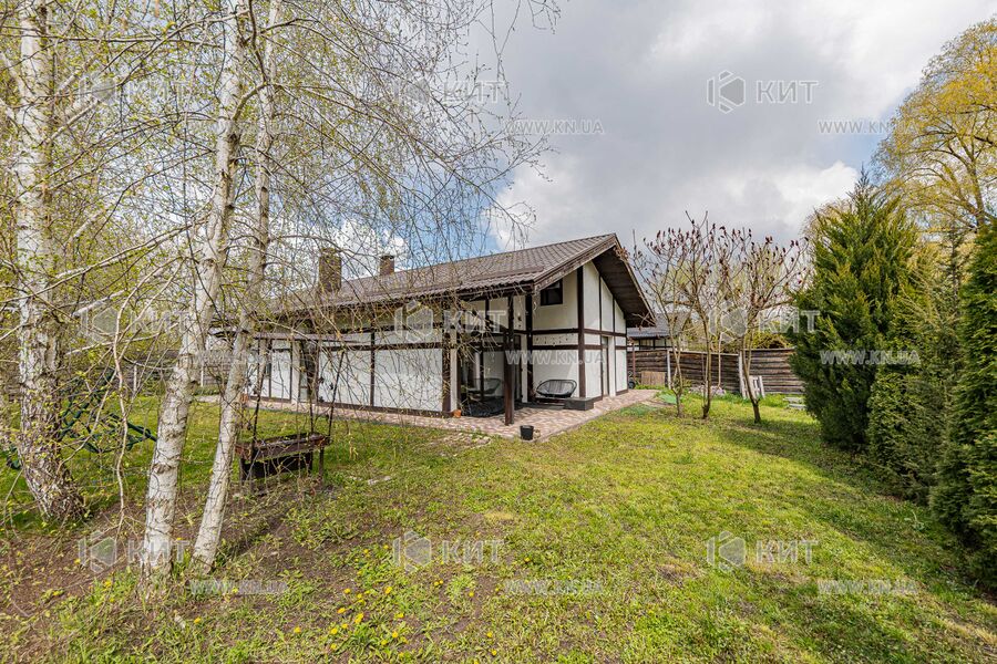 Продажа дома Харьков, Великая Даниловка, 94м²
