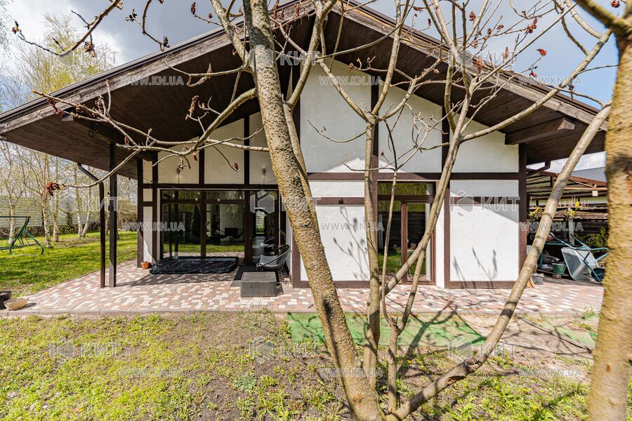 Продажа дома Харьков, Великая Даниловка, 94м²