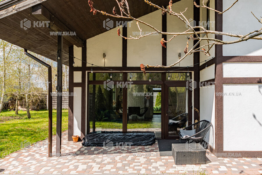 Продажа дома Харьков, Великая Даниловка, 94м²
