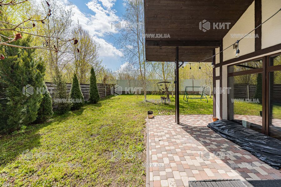 Продажа дома Харьков, Великая Даниловка, 94м²