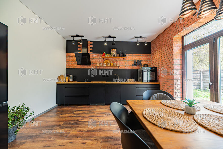 Продажа дома Харьков, Великая Даниловка, 94м²