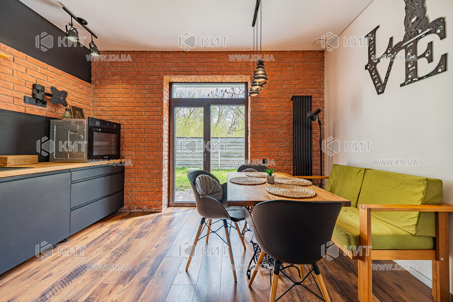 Продажа дома Харьков, Великая Даниловка, 94м²