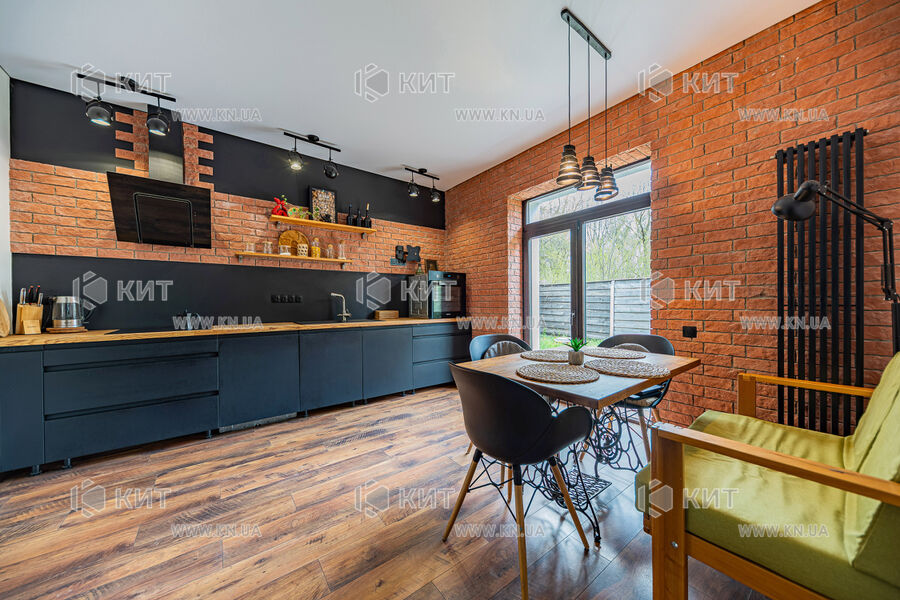Продажа дома Харьков, Великая Даниловка, 94м²