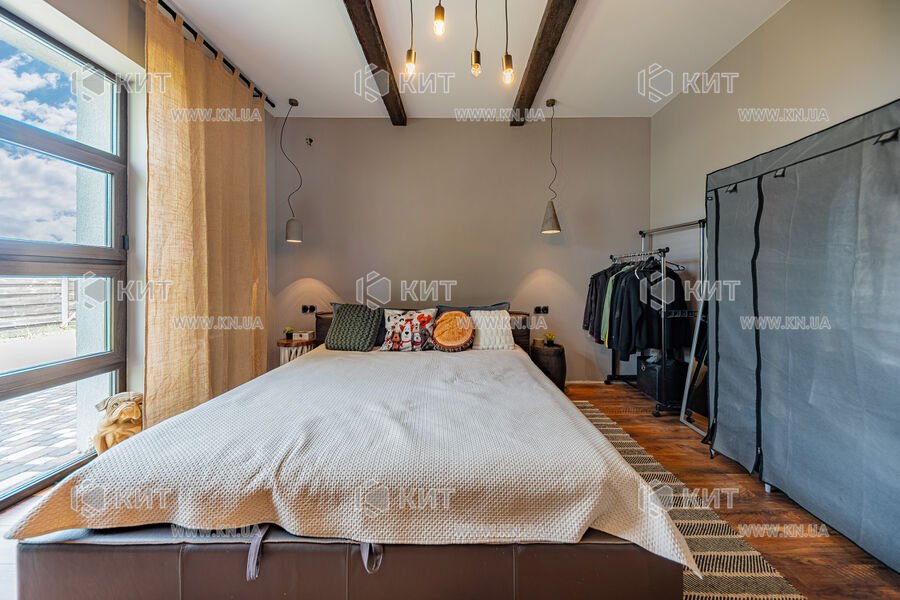 Продажа дома Харьков, Великая Даниловка, 94м²
