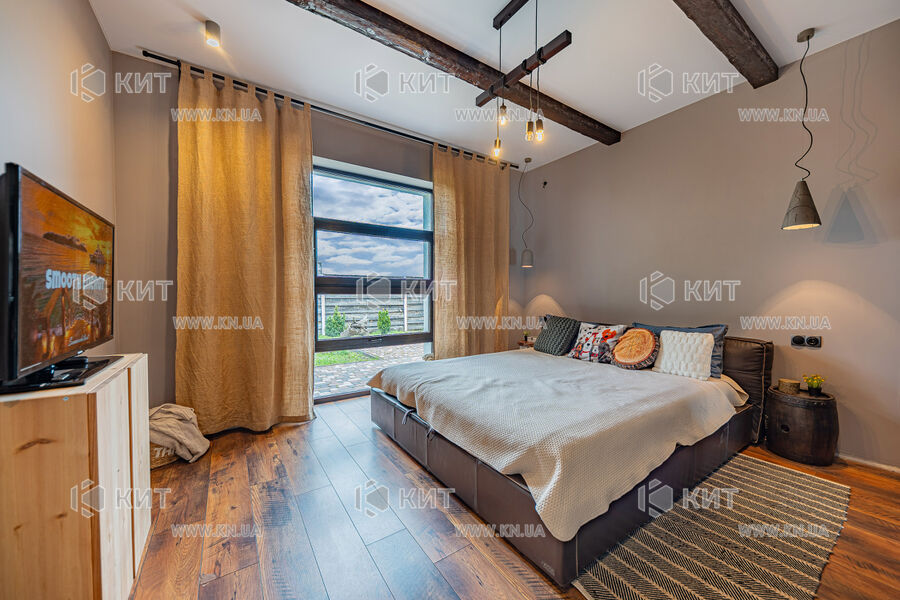 Продажа дома Харьков, Великая Даниловка, 94м²