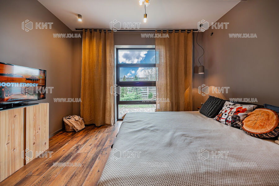 Продажа дома Харьков, Великая Даниловка, 94м²