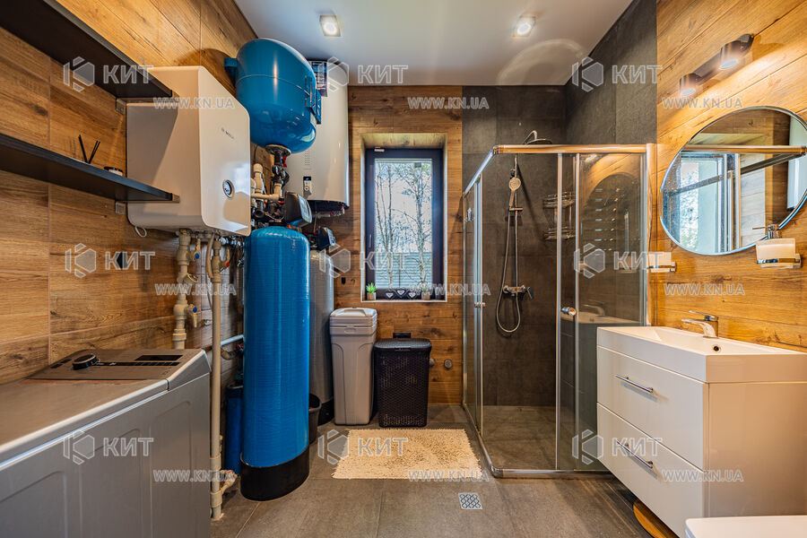 Продажа дома Харьков, Великая Даниловка, 94м²