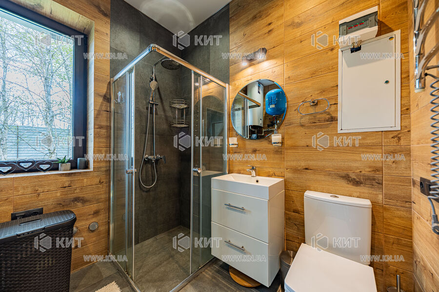 Продажа дома Харьков, Великая Даниловка, 94м²
