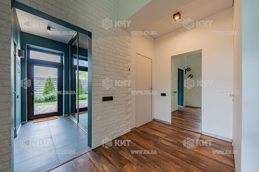 Продажа дома Харьков, Великая Даниловка, 94м²