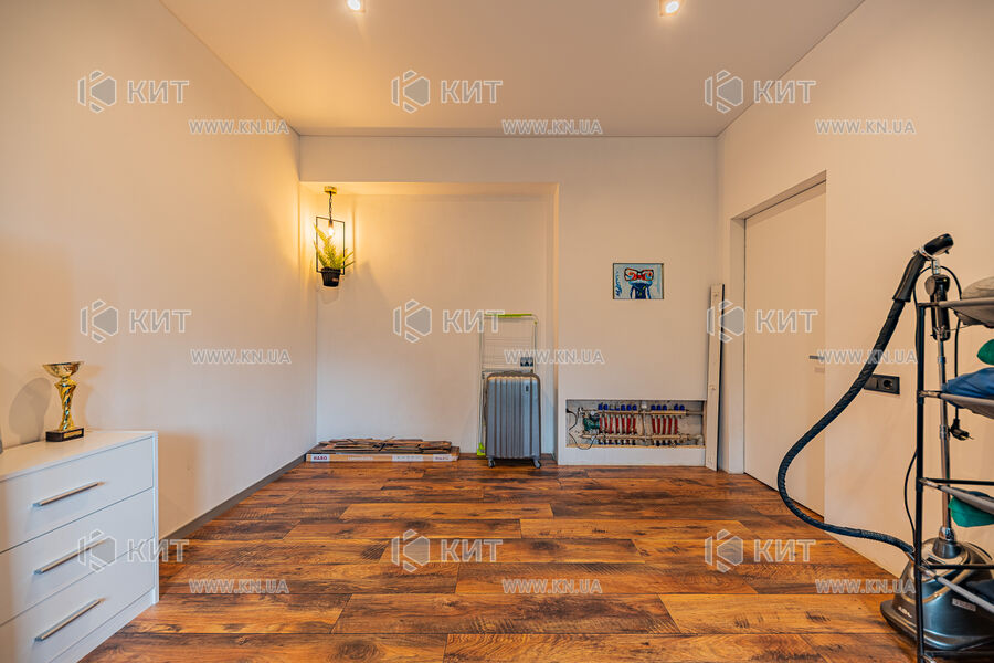 Продажа дома Харьков, Великая Даниловка, 94м²